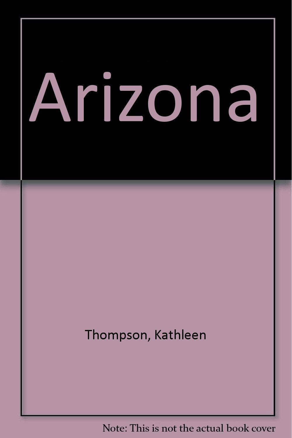 Arizona (Portrait of America),Used