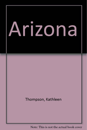 Arizona (Portrait of America),Used