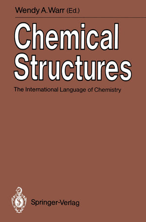 Chemical Structures: The International Language of Chemistry,Used
