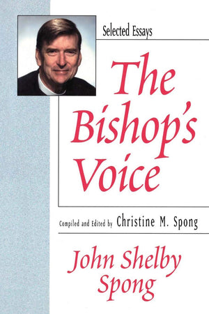 The Bishop's Voice: Selected Essays,Used