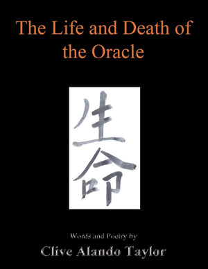 The Life and Death of the Oracle,Used