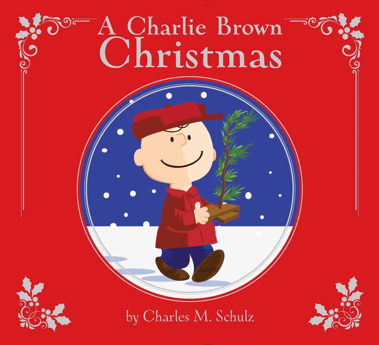 A Charlie Brown Christmas: Deluxe Edition (Peanuts),New