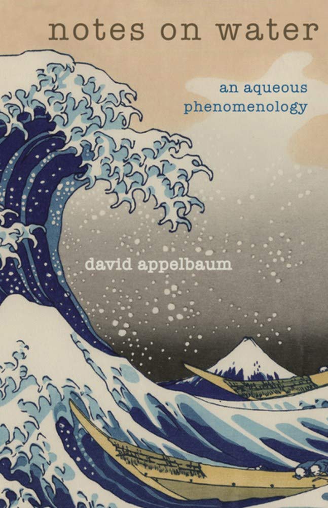 Notes on Water: An Aqueous Phenomenology,Used