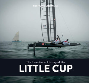 The Exceptional History Of The Little Cup