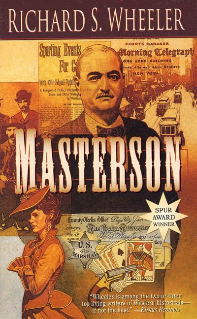 Masterson,Used