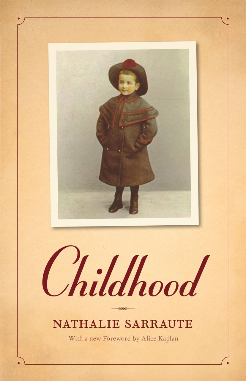 Childhood,Used