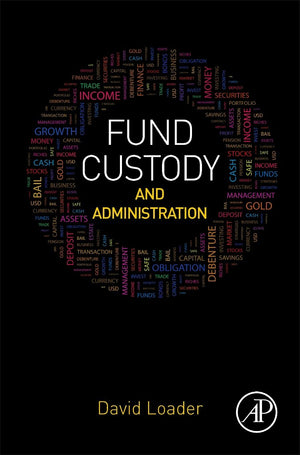 Fund Custody and Administration,Used