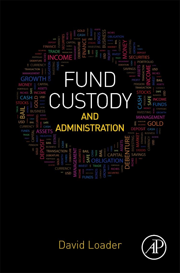 Fund Custody and Administration,Used