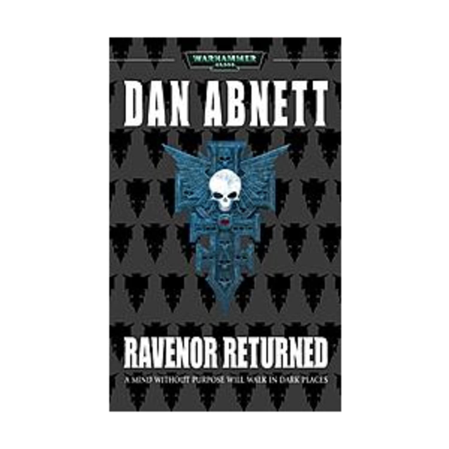 Ravenor Returned (Warhammer 40,000)