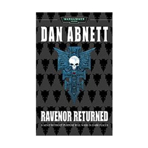 Ravenor Returned (Warhammer 40,000)