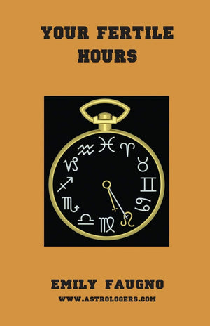 Your Fertile Hours,Used
