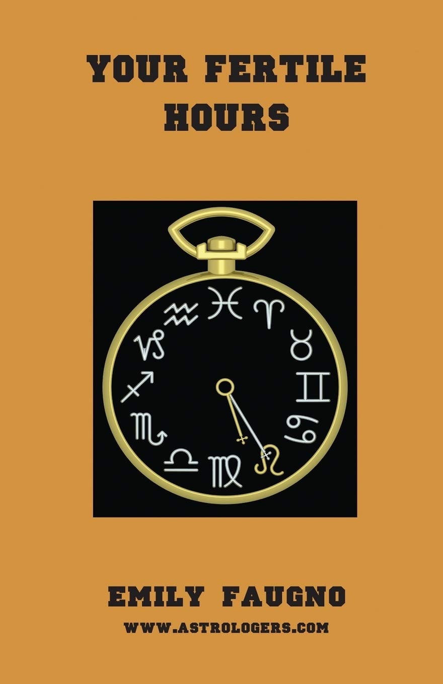 Your Fertile Hours,Used