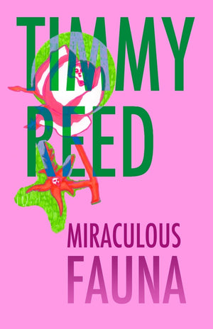 Miraculous Fauna,Used