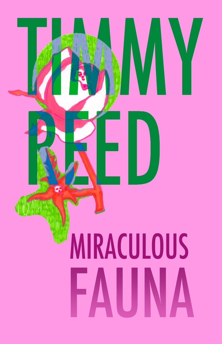 Miraculous Fauna,Used