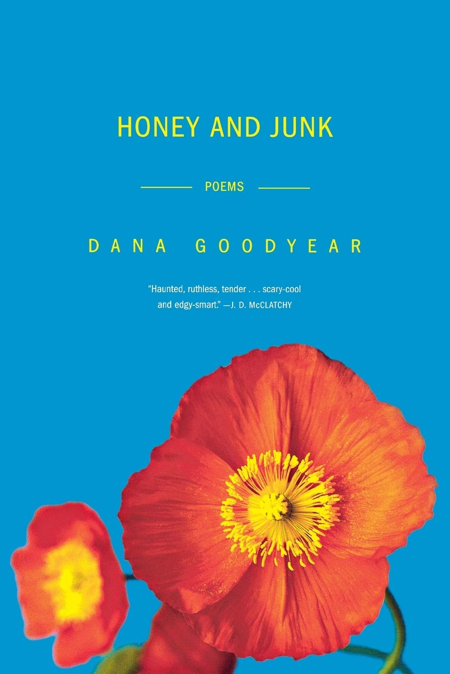 Honey And Junk: Poems