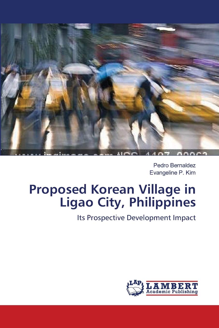 Proposed Korean Village in Ligao City, Philippines: Its Prospective Development Impact,Used