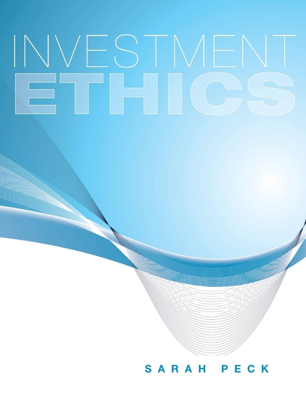 Investment Ethics,Used