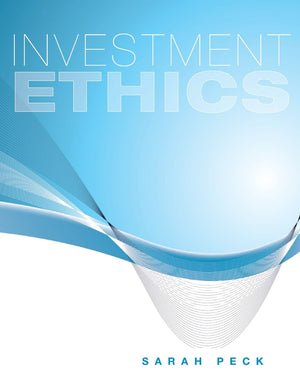 Investment Ethics,Used