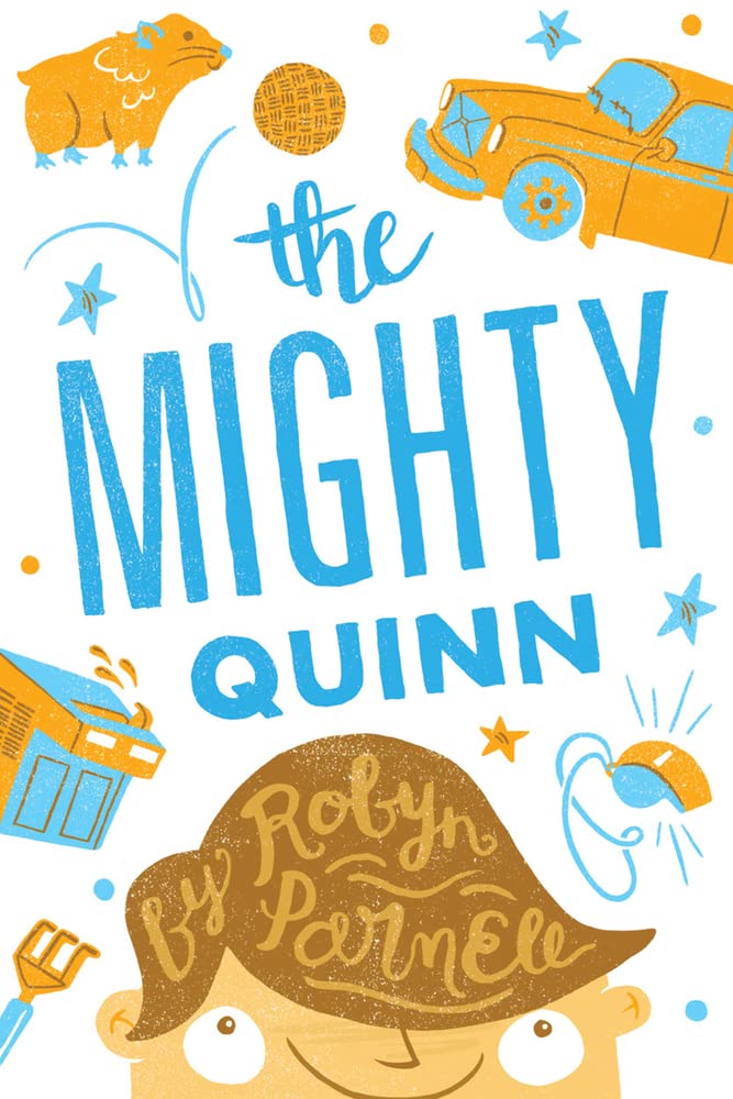 The Mighty Quinn,Used