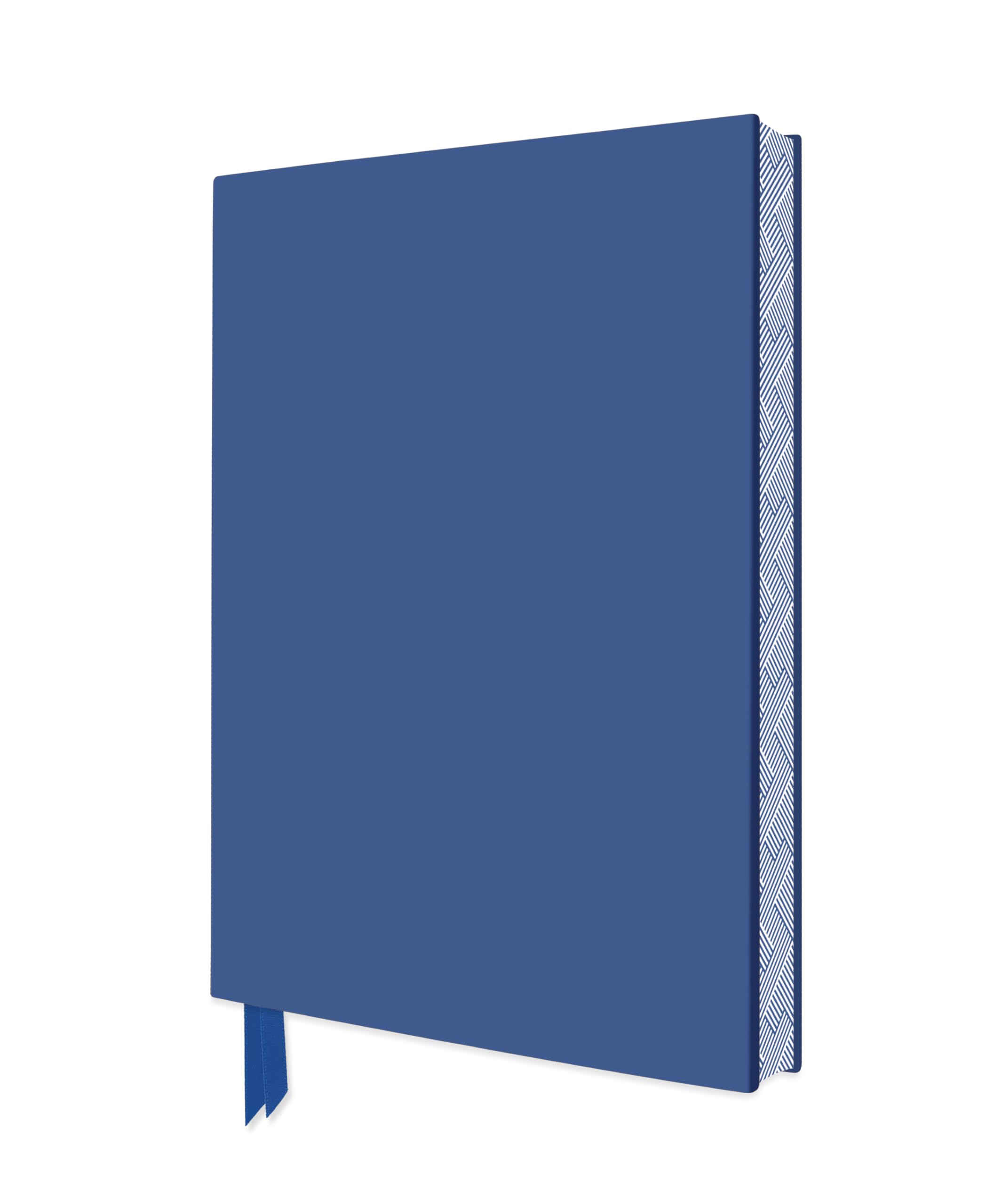 Dark Blue Artisan Notebook (Flame Tree Journals) (Artisan Notebooks),New