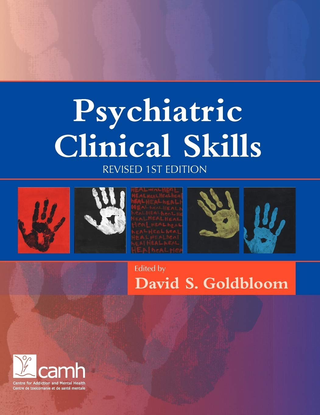 Psychiatric Clinical Skills: Revised 1st Edition,Used