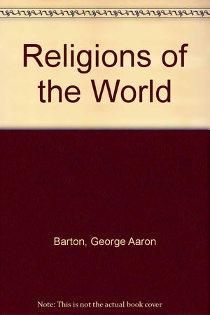 The Religions of the World,Used