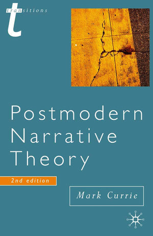 Postmodern Narrative Theory (Transitions, 22),Used