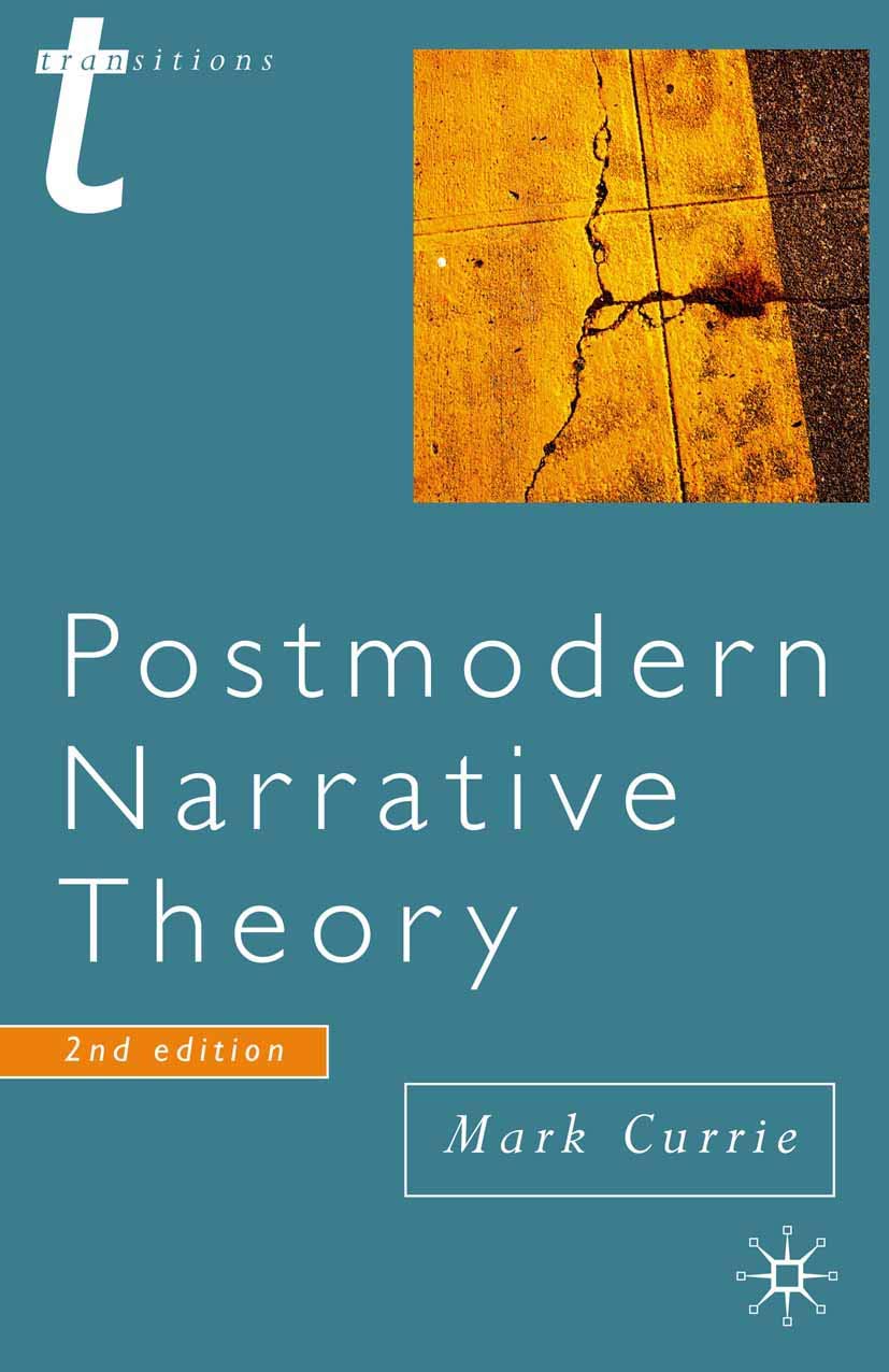 Postmodern Narrative Theory (Transitions, 22),Used