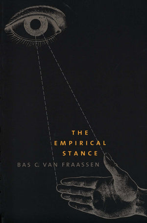 The Empirical Stance (The Terry Lectures Series),Used