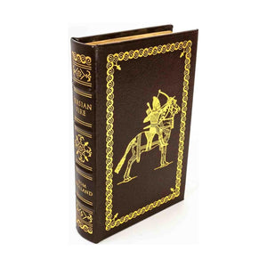 Persian Fire: The First World Empire And The Battle For The West