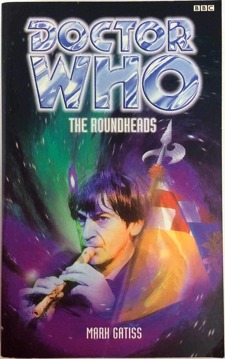The Roundheads (Dr. Who Series),Used
