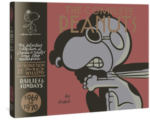The Complete Peanuts 19691970 (Vol. 10),Used