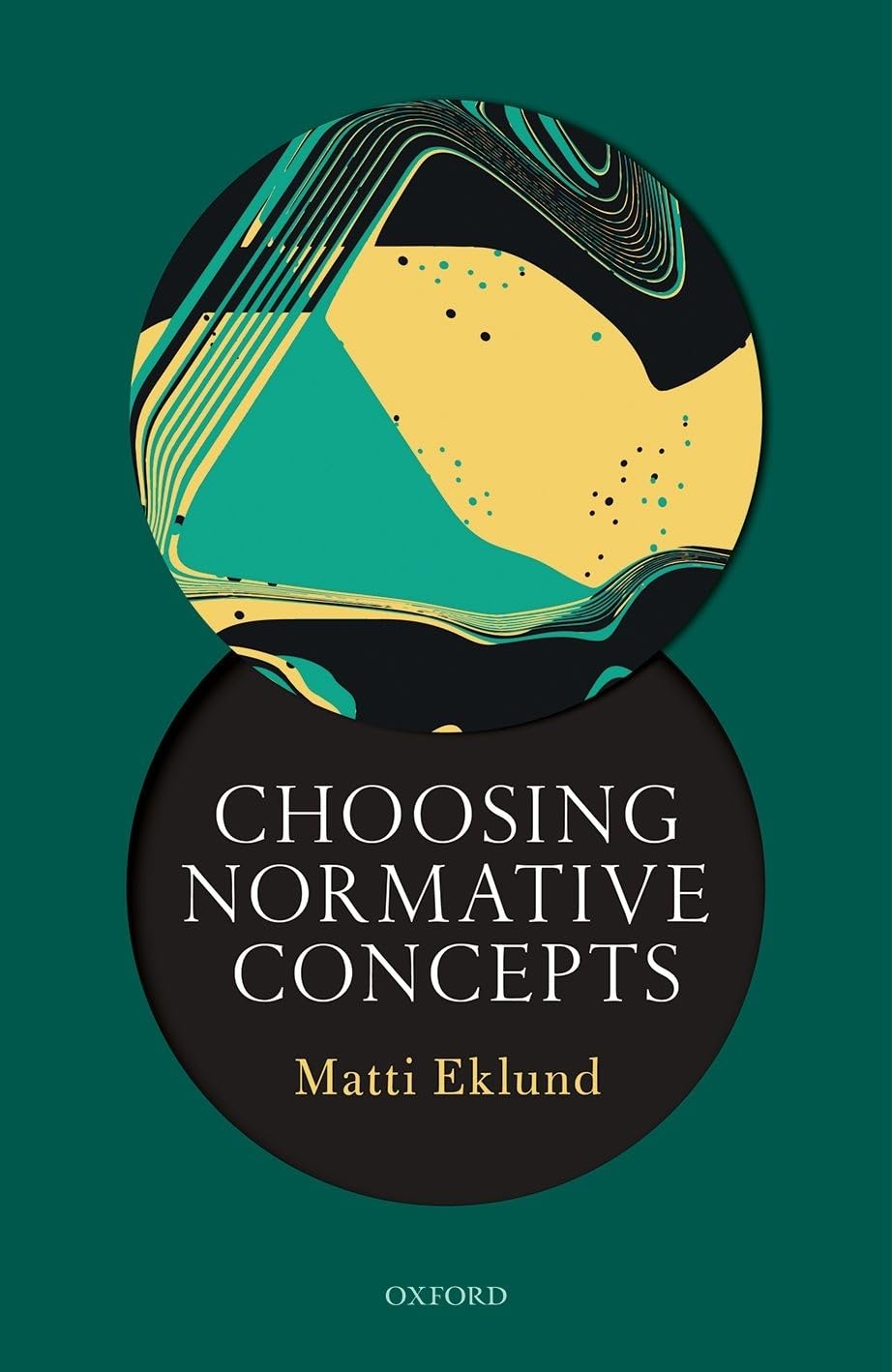 Choosing Normative Concepts,Used