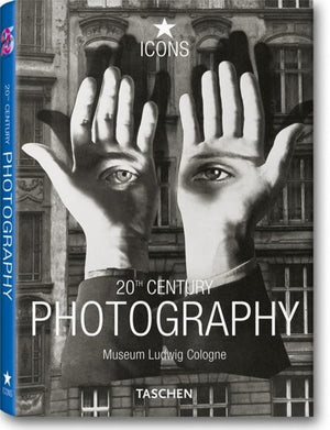 Photos of the 20th Century,New