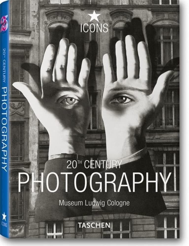 Photos of the 20th Century,New