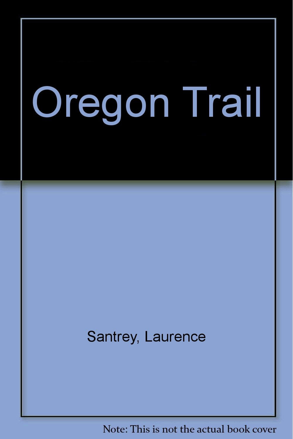 Oregon Trail,Used
