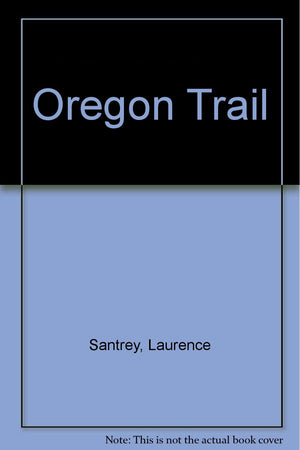 Oregon Trail,Used