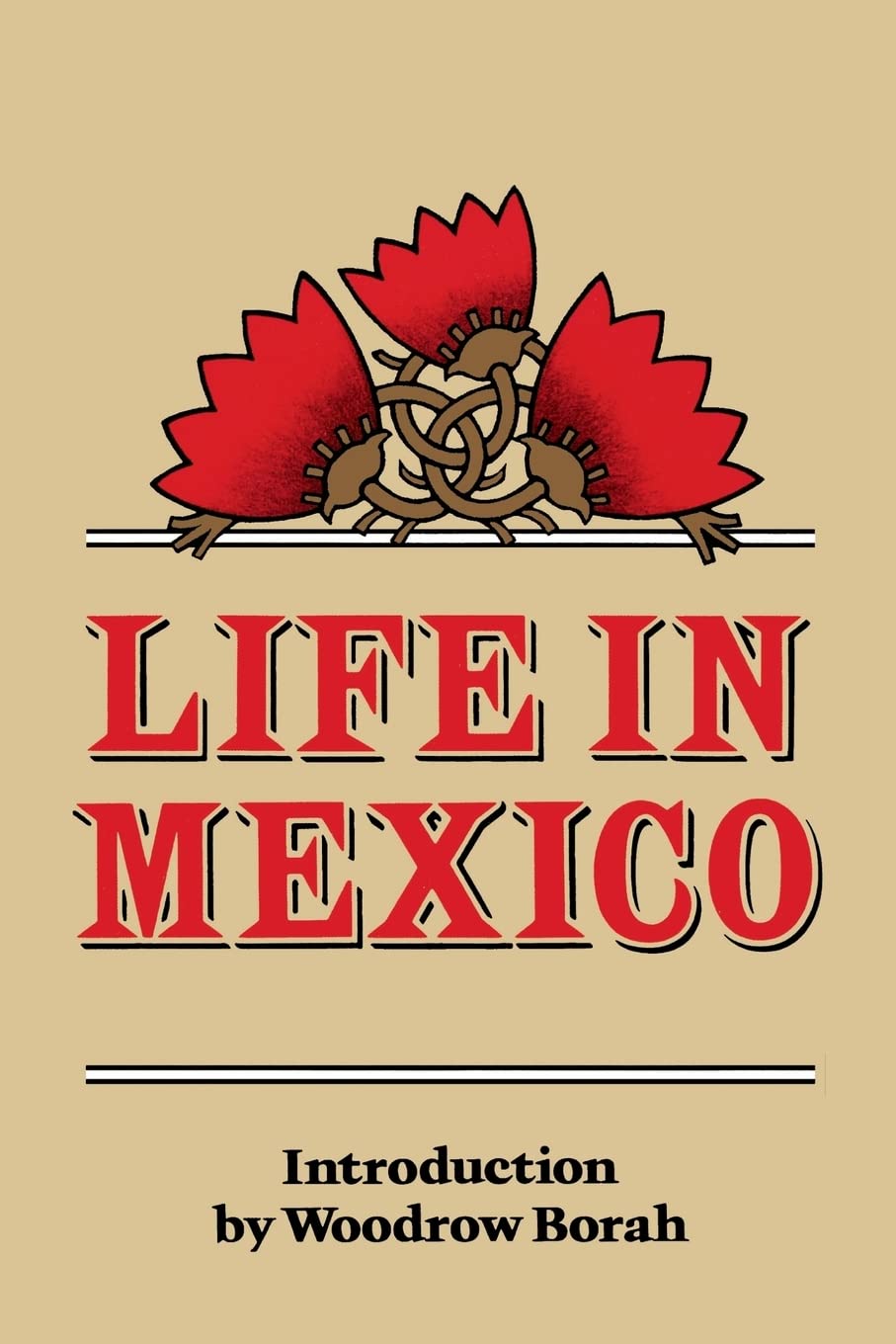 Life in Mexico,New