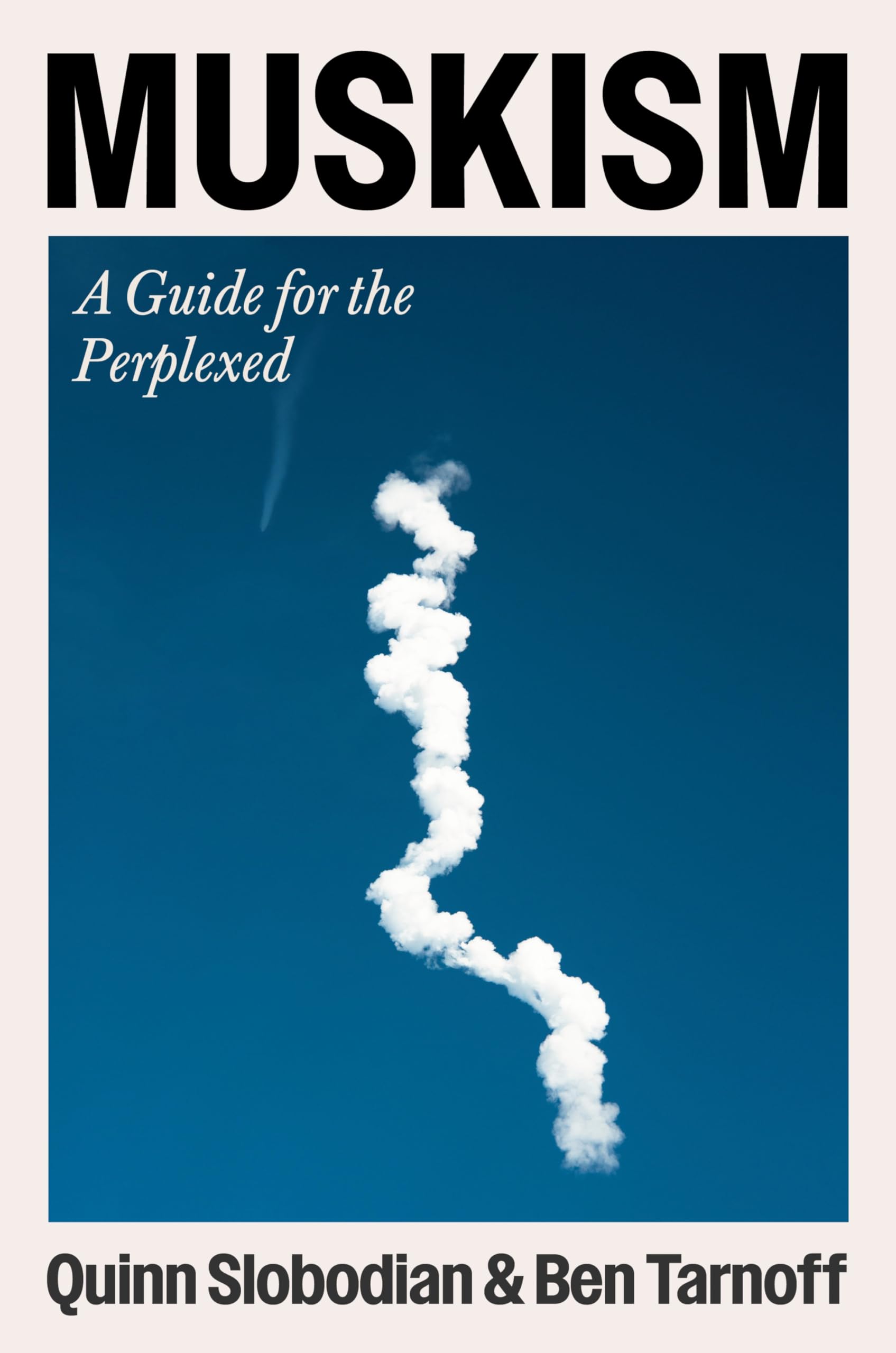 Muskism: A Guide For The Perplexed