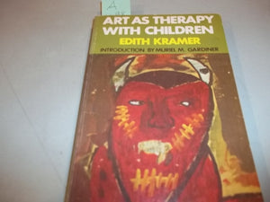 Art as Therapy With Children