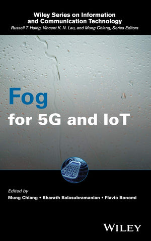 Fog for 5g and Iot (Information and Communication Technology),Used