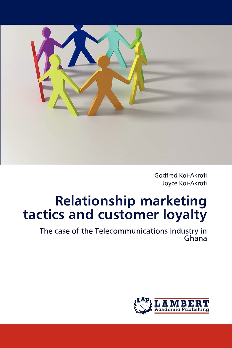 Relationship marketing tactics and customer loyalty: The case of the Telecommunications industry in Ghana,Used