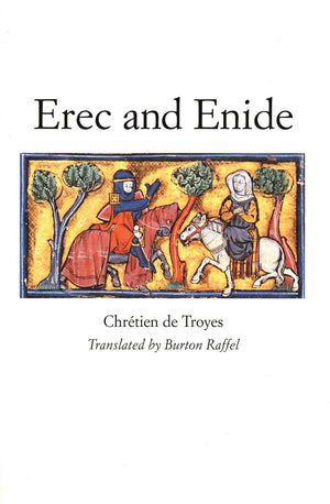 Erec and Enide (Chretien de Troyes Romances S),Used
