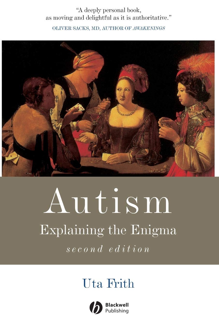 Autism: Explaining the Enigma,Used