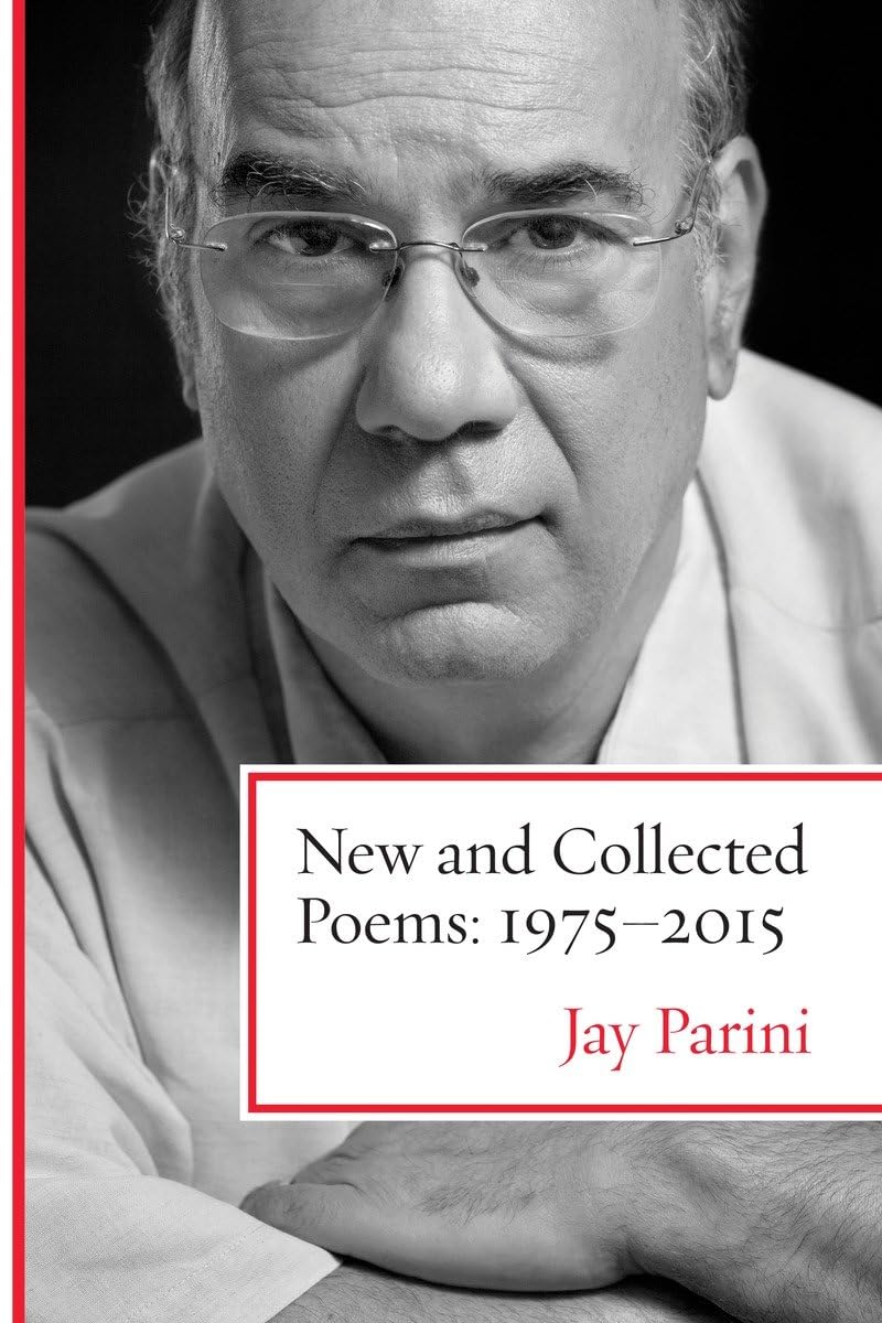 New And Collected Poems: 19752015,Used