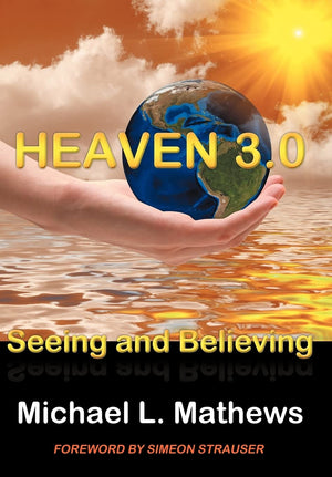 Heaven 3.0: Seeing And Believing,Used