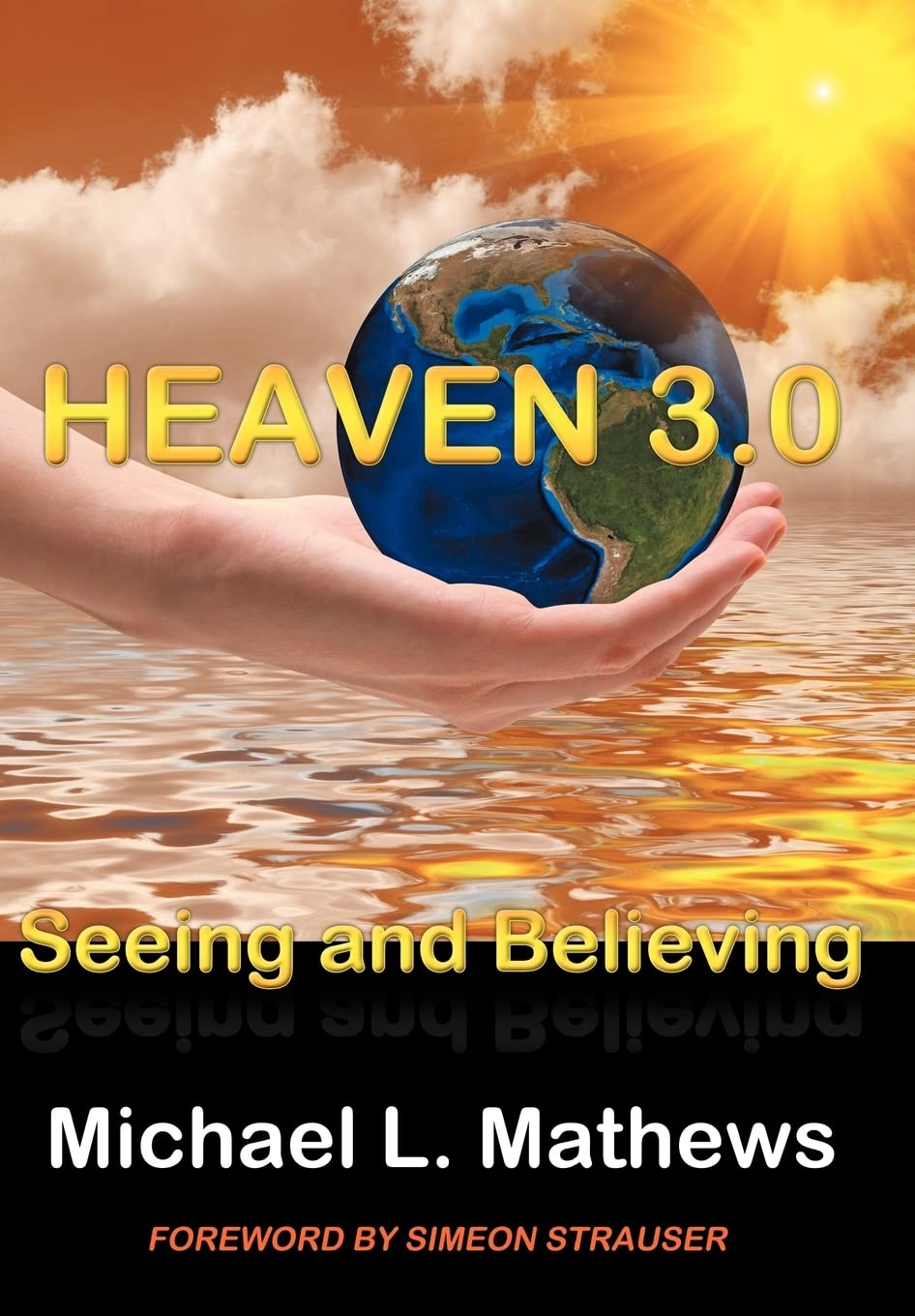 Heaven 3.0: Seeing And Believing,Used