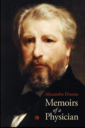 Memoirs Of A Physician,New