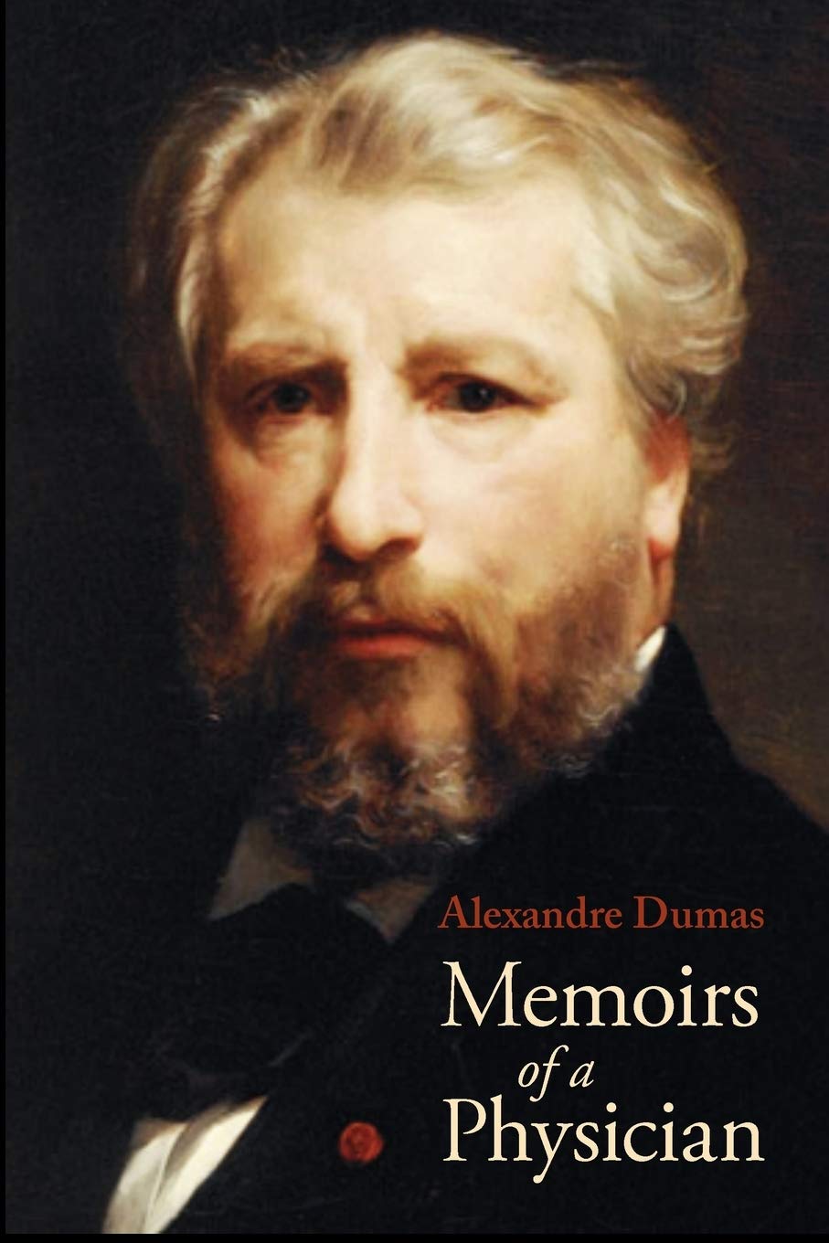 Memoirs Of A Physician,New