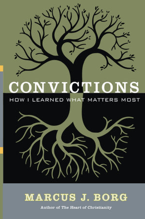 CONVICTIONS,New